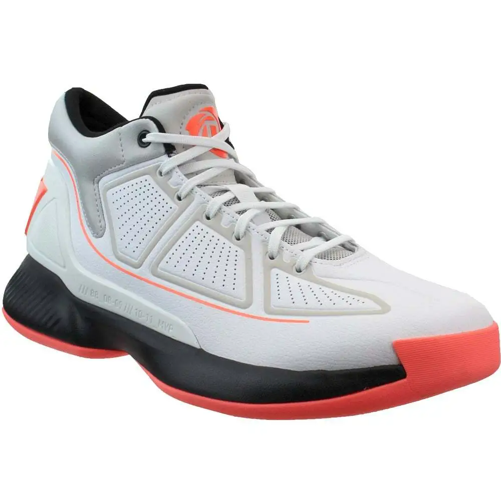 Giày Adidas D Rose 10 EH2129 - Ảnh 3