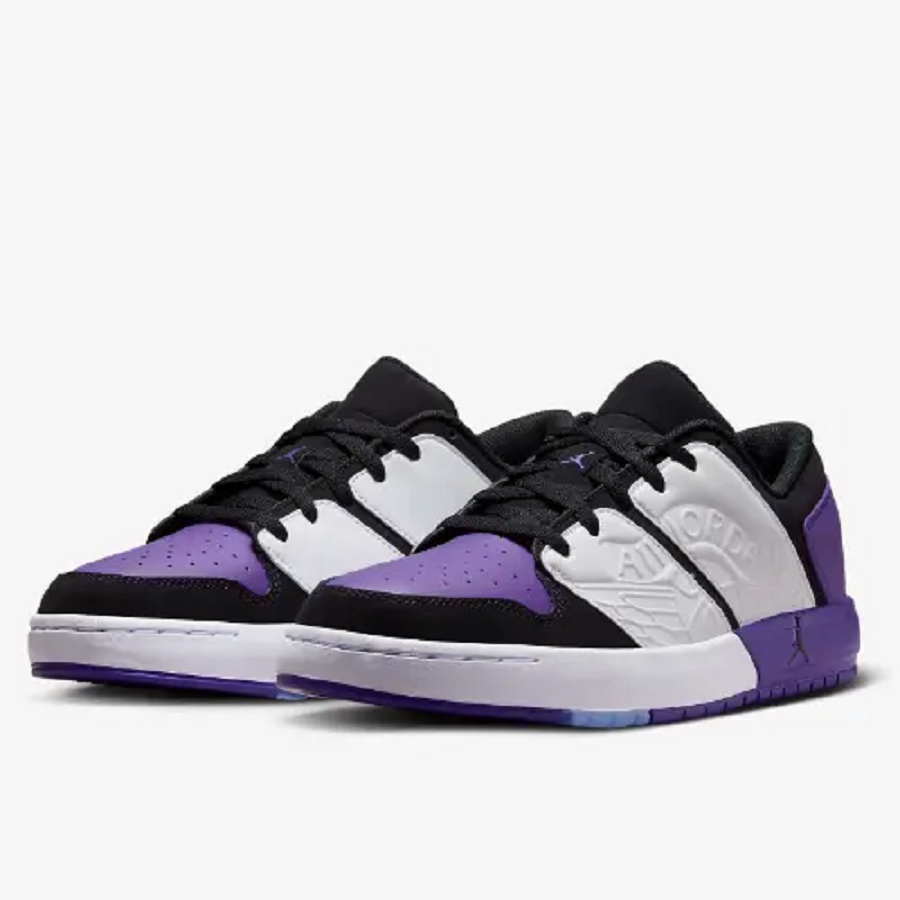 Giày Nike Jordan Nu Retro 1 Low 'Field Purple' DV5141-105 - Ảnh 2