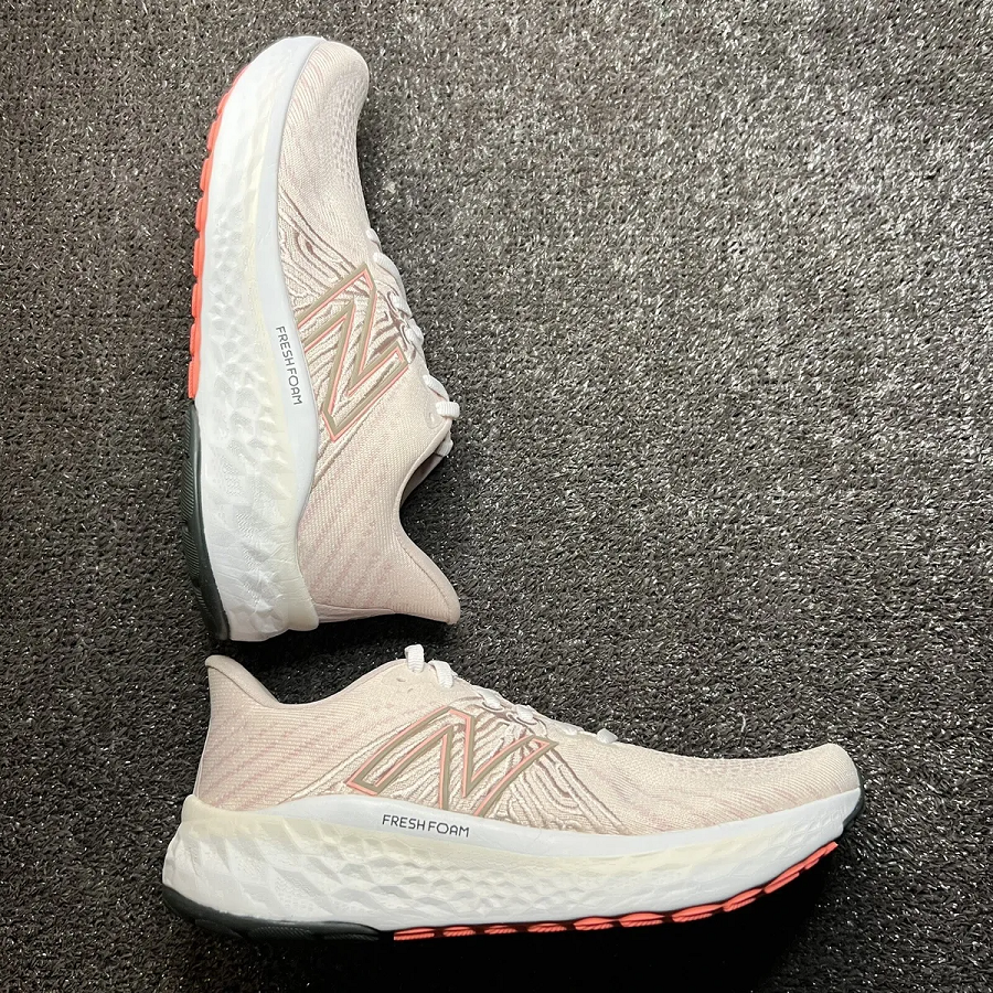 Giày New Balance Fresh Foam X Vongo v5 'Pink' WVNGOCP5 - Ảnh 4