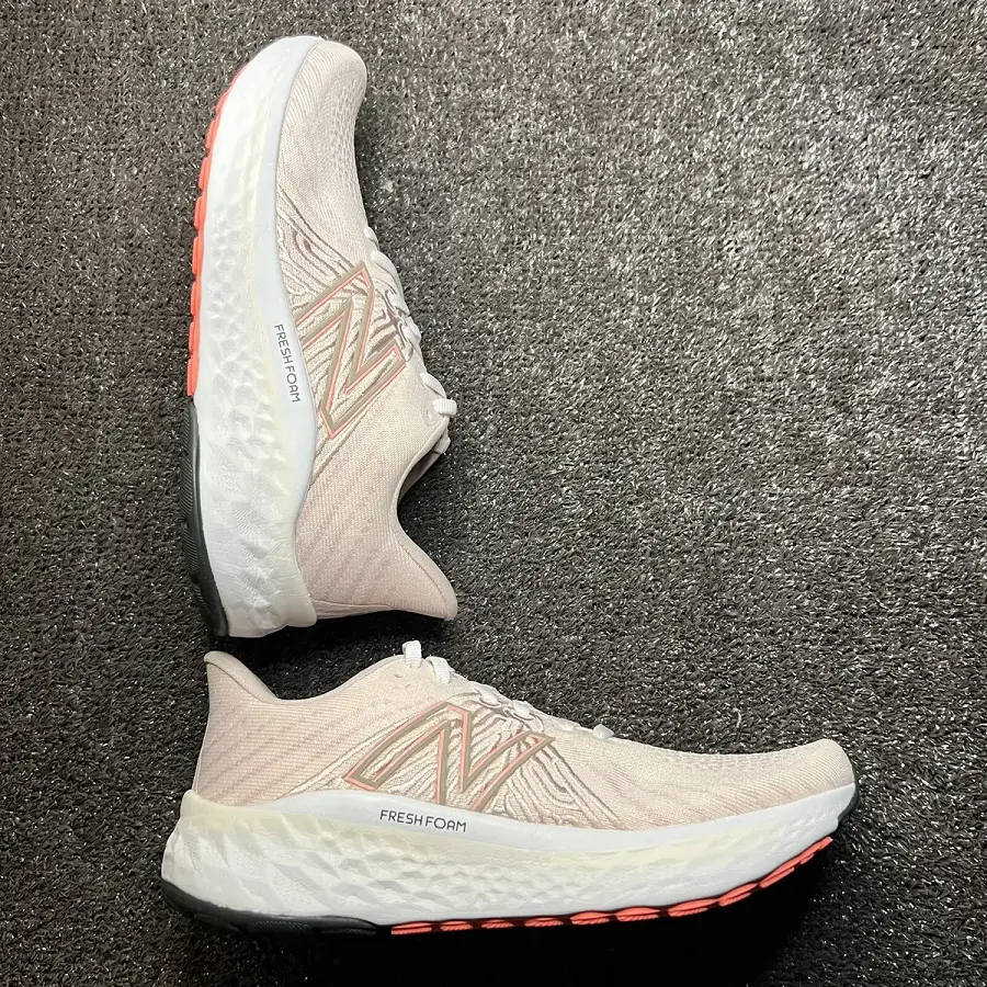 Giày New Balance Fresh Foam X Vongo v5 'Pink' WVNGOCP5 - Ảnh 4