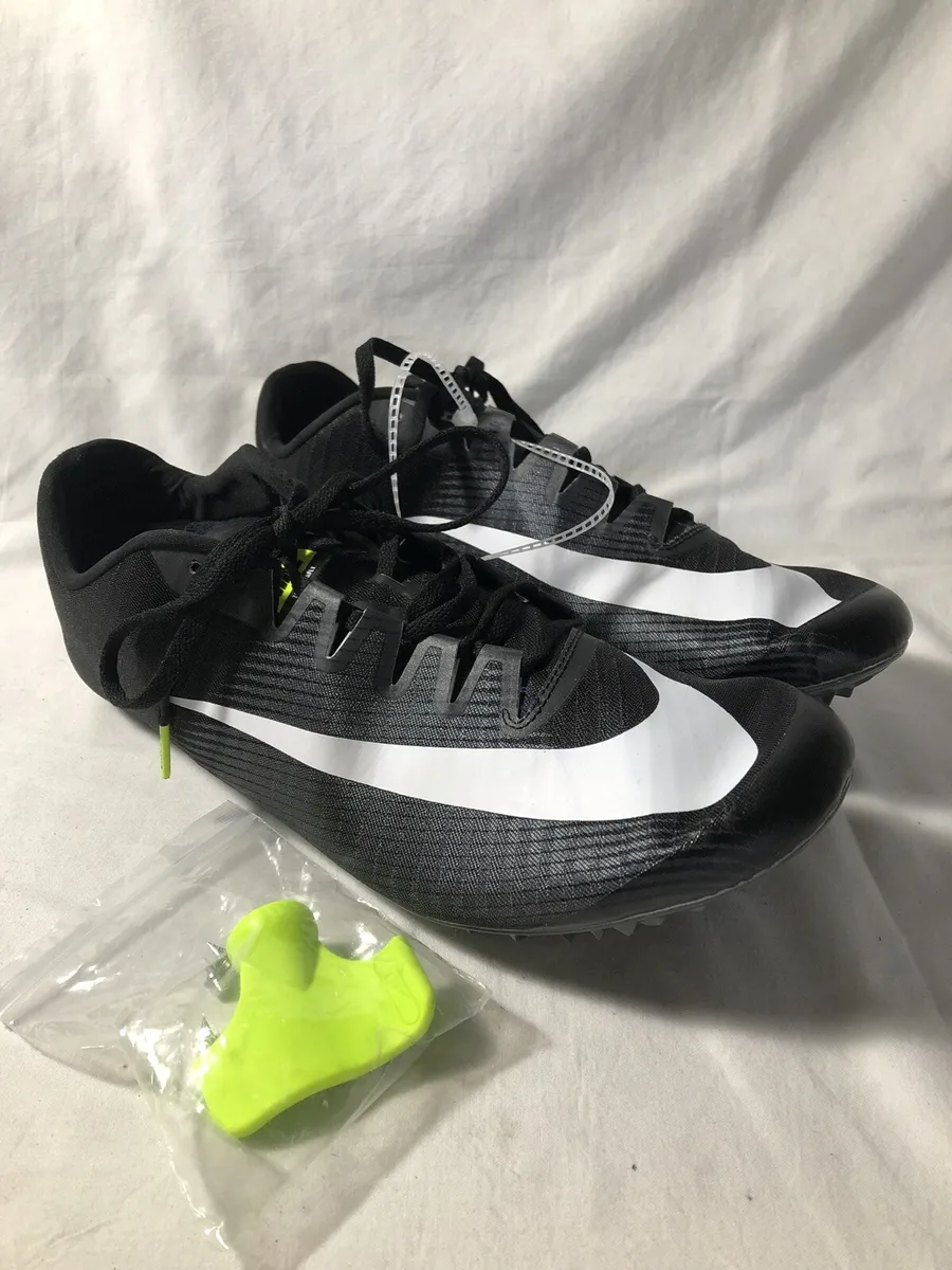 Giày Nike Air Zoom JA Fly 3 'Black' 865633-017 - Ảnh 3