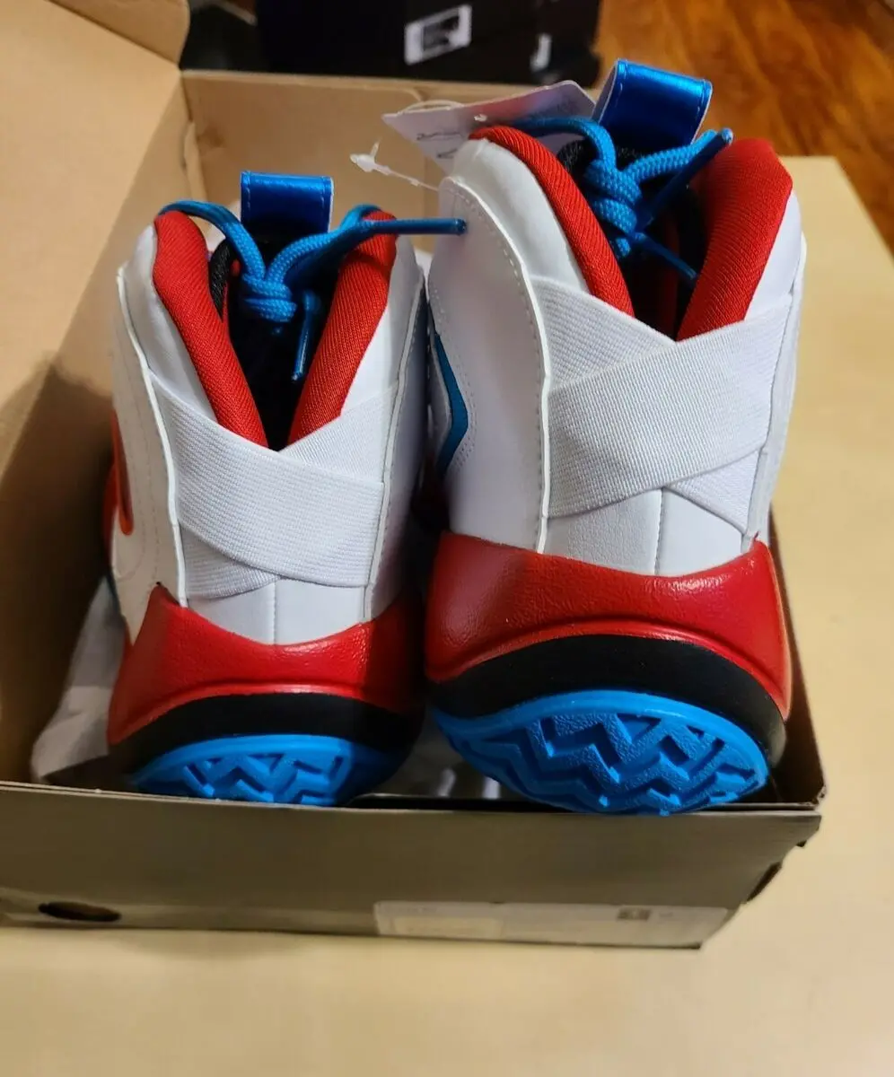 Giày Adidas Crazy 97 'Kobe Bryant' G98307 - Ảnh 5