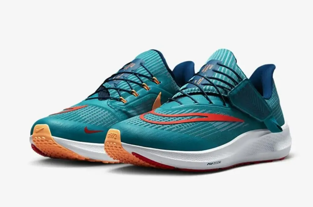 Giày Nike Pegasus FlyEase Men's Easy On Off Road DJ7381-300 - Ảnh 4