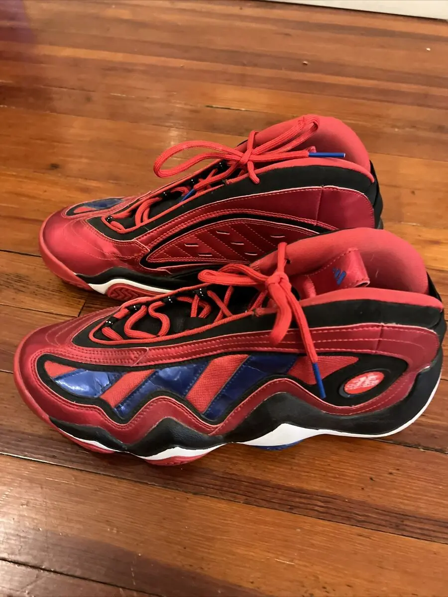 Giày Adidas Crazy 97 EQT Elevation Kobe Bryant '76ers' G66930 - Ảnh 4