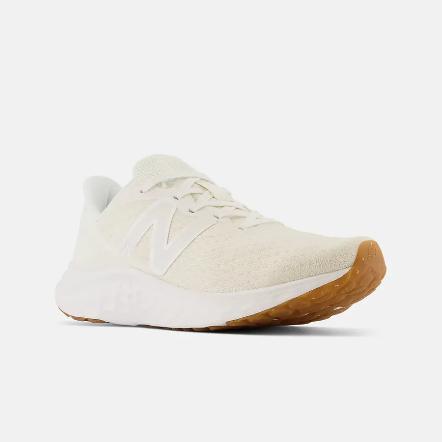 Giày New Balance Arishi v4 'Cream White' WARISRW4 - Ảnh 3