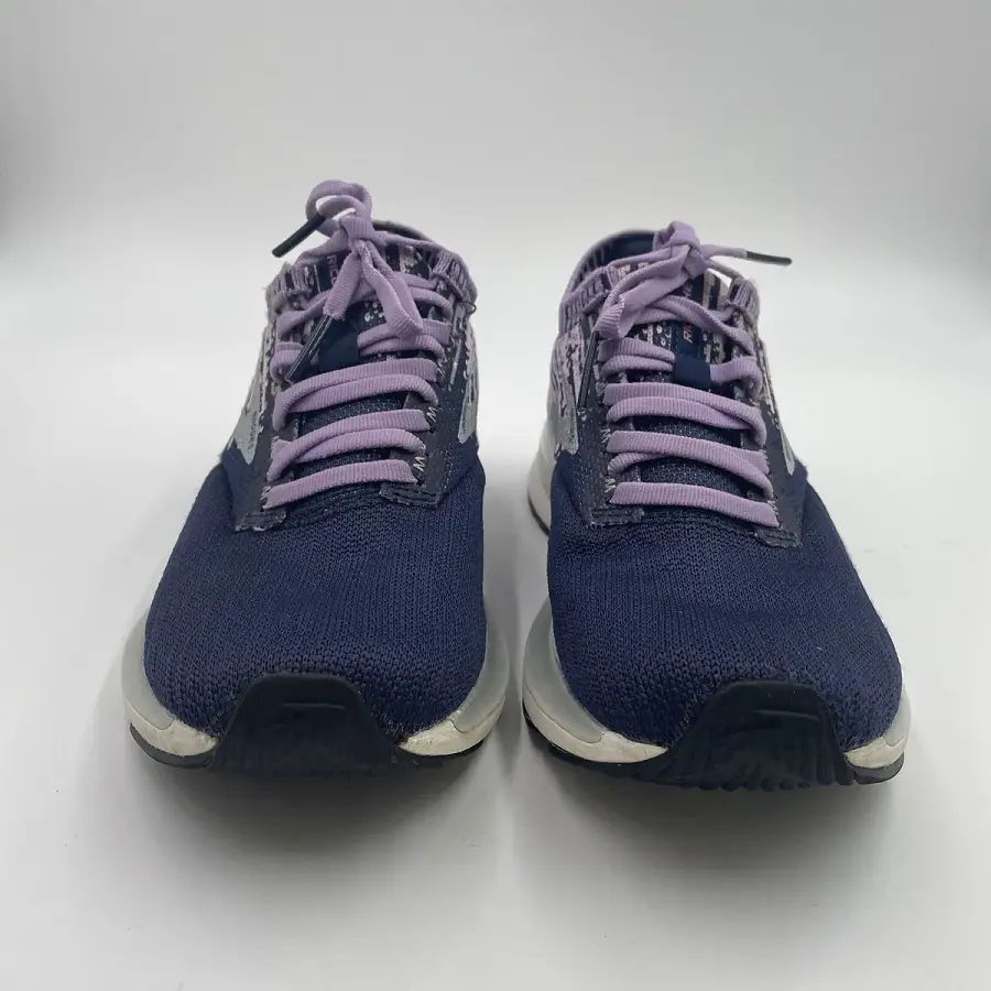 Alternative view of Giày Brooks Ricochet 'Purple' 1202821-B575