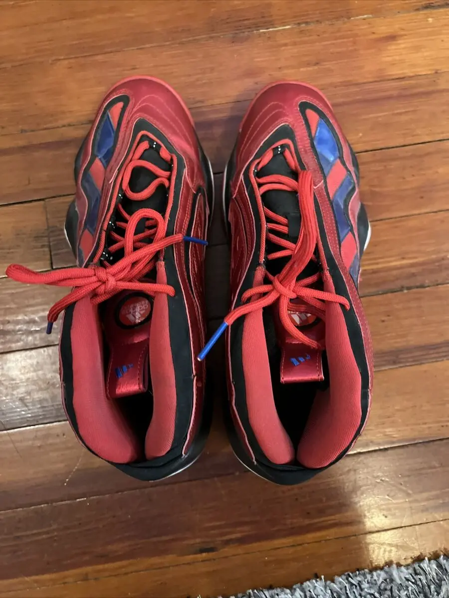Giày Adidas Crazy 97 EQT Elevation Kobe Bryant '76ers' G66930 - Ảnh 3