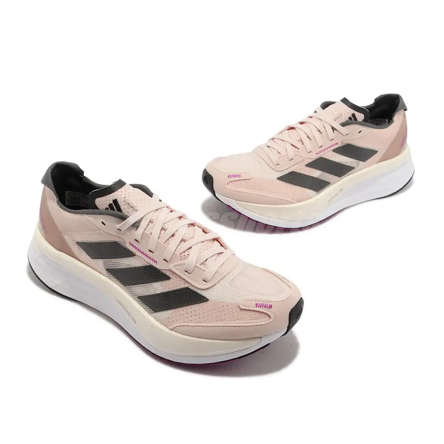 Alternative view of Giày Adidas Adizero Boston 11 'Wonder Quartz' GV9076