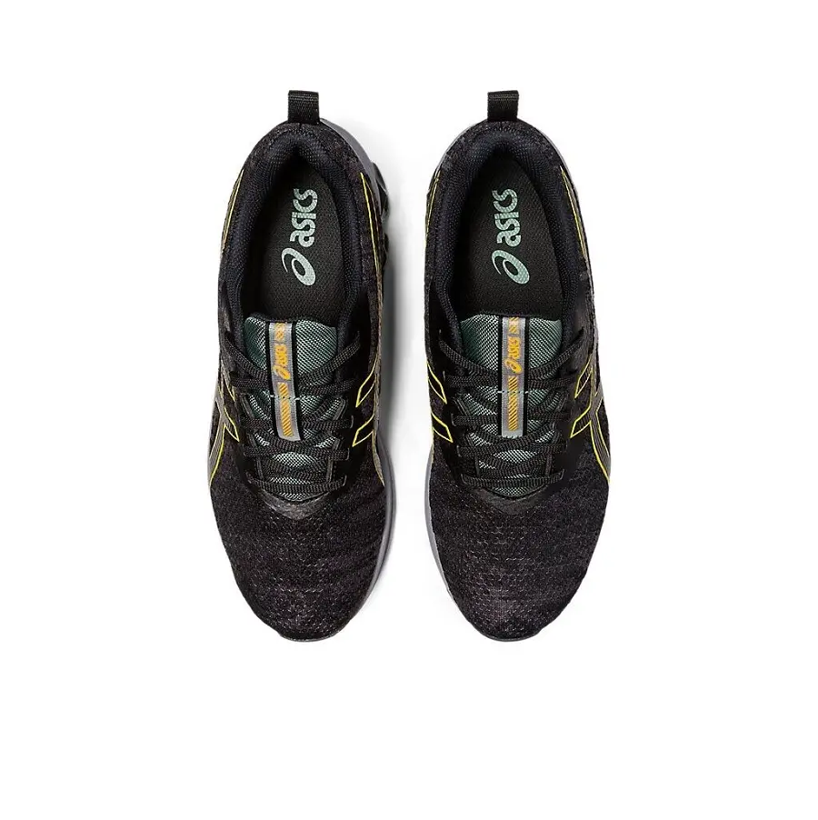 Giày Ascis Gel-Quantum 180 7 'Black Ivy' 1201A777-001 - Ảnh 4