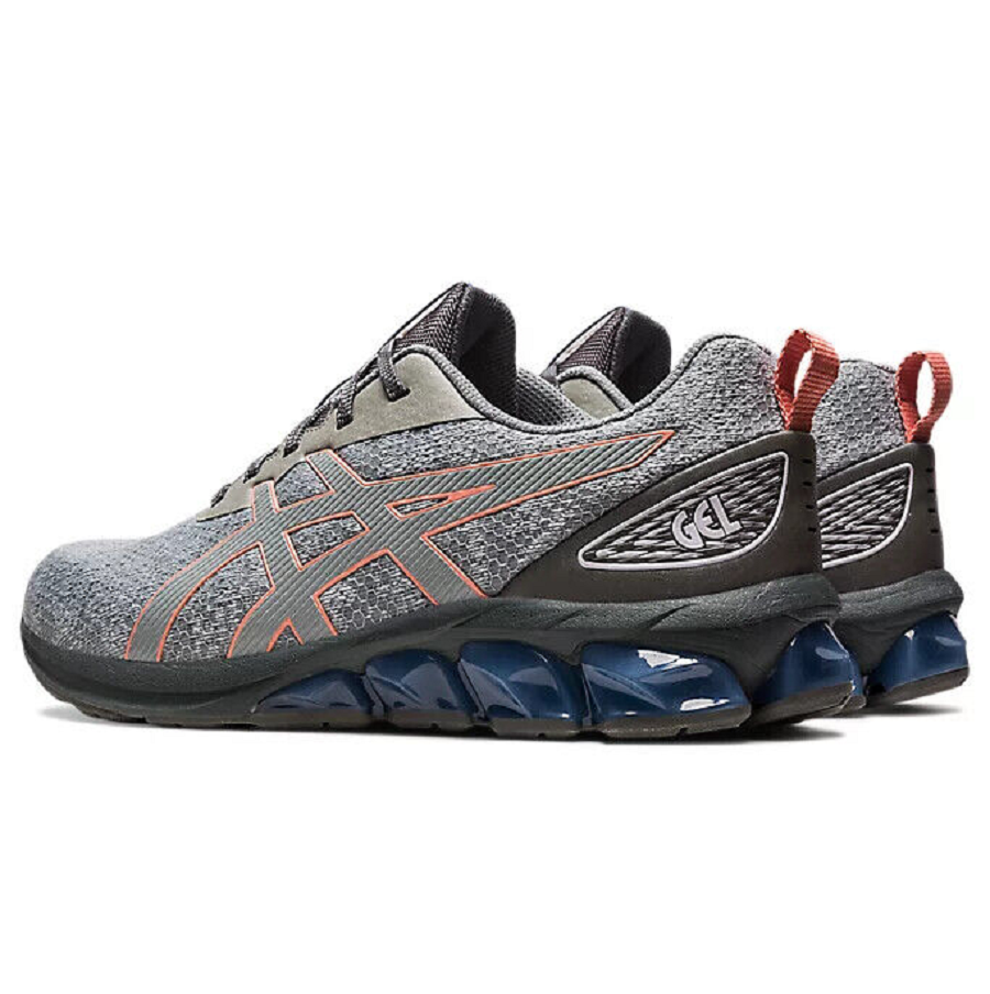 Giày Asics Gel-Quantum 180 7 'Stone Grey Dark' 1201A777-020 - Ảnh 2