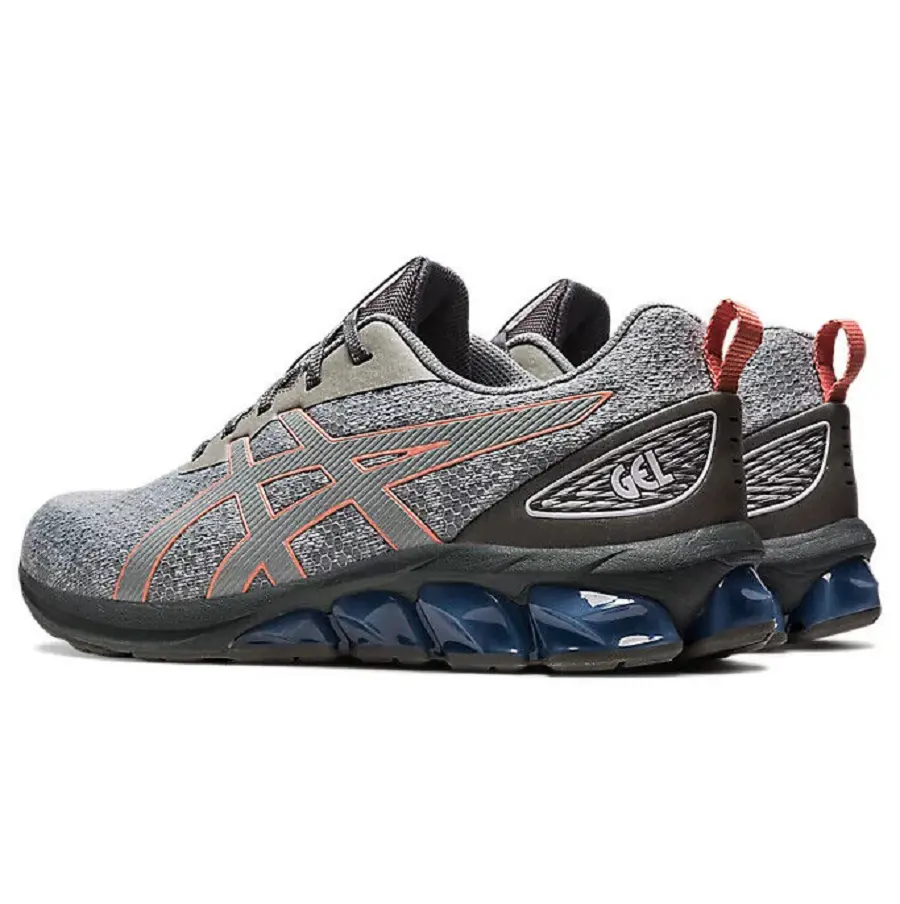 Alternative view of Giày Asics Gel-Quantum 180 7 'Stone Grey Dark' 1201A777-020