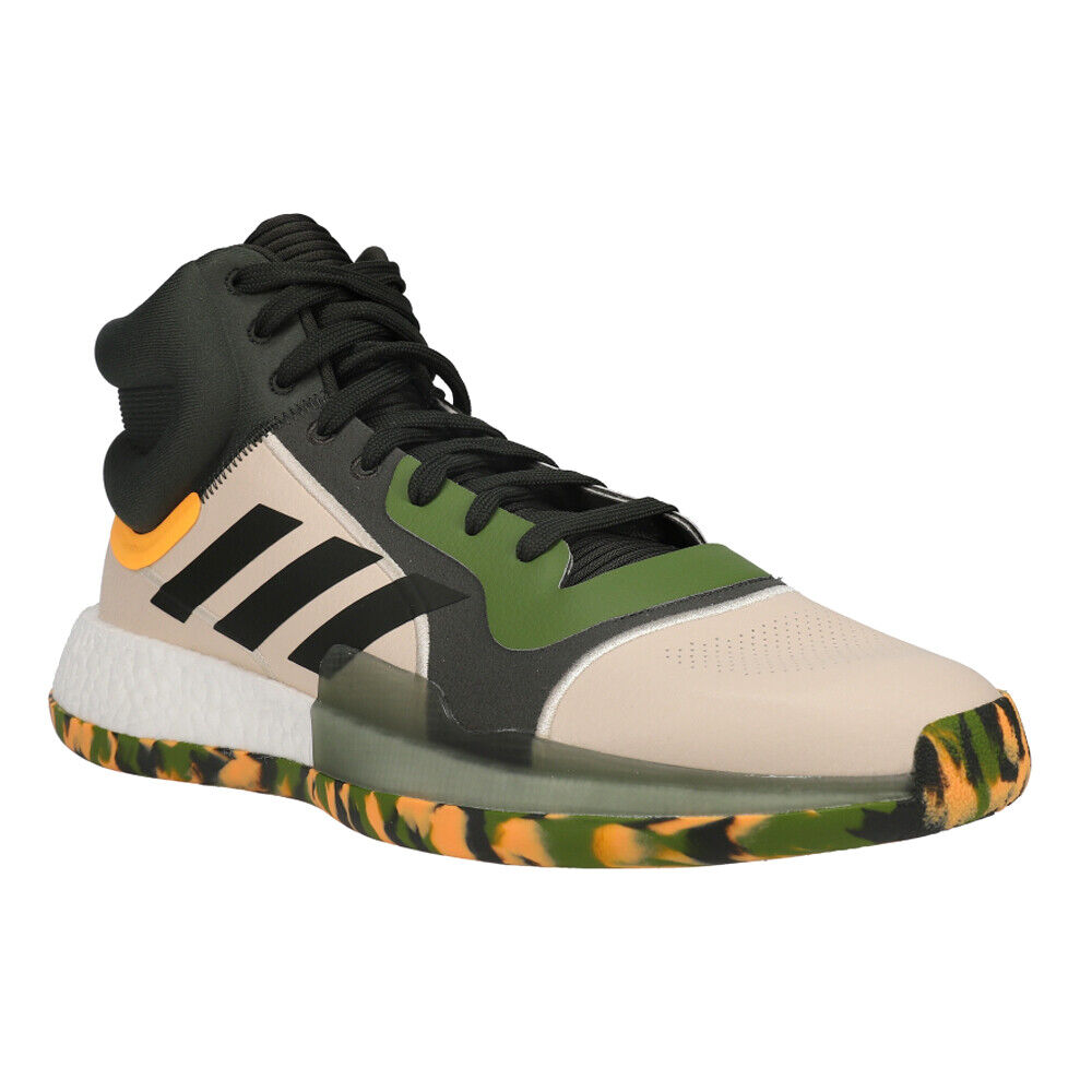 Giày Adidas Marquee Boost 'Camo Sole' EF0489 - Ảnh 7