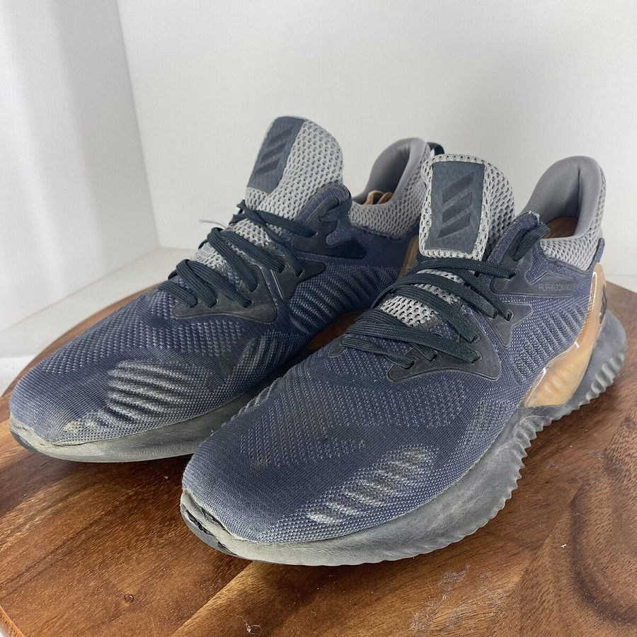 Giày Adidas Alphabounce Beyond 'Black' CG4762 - Ảnh 4