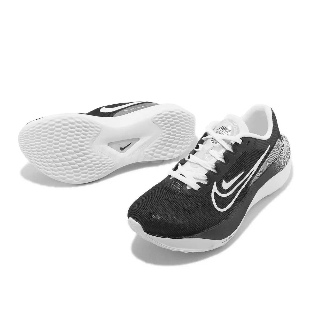 Giày Nike Zoom Fly 5 Premium Road DR9963-001 - Ảnh 4
