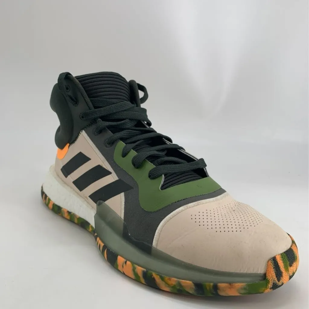 Giày Adidas Marquee Boost 'Camo Sole' EF0489 - Ảnh 5