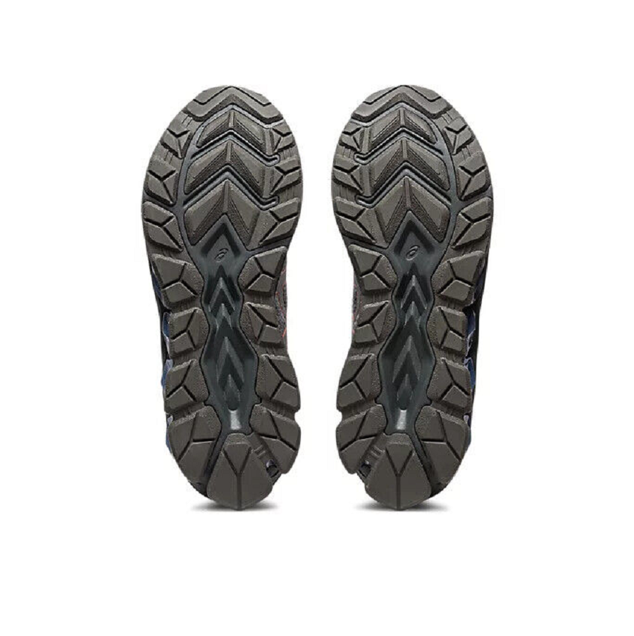 Giày Asics Gel-Quantum 180 7 'Stone Grey Dark' 1201A777-020 - Ảnh 5