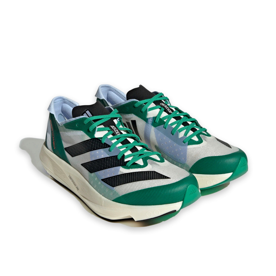 Giày Adidas Adizero Takumi Sen 9 'Green' HQ3683 - Ảnh 4