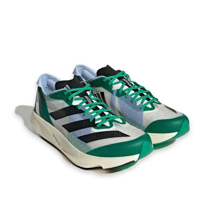 Giày Adidas Adizero Takumi Sen 9 'Green' HQ3683 - Ảnh 4