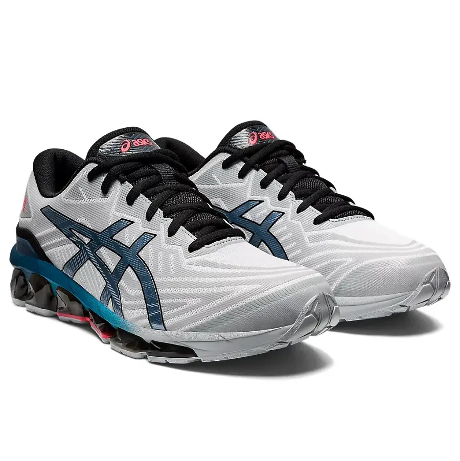 Alternative view of Giày Ascis Gel-Quantum 360 7 'Blue Grey' 1201A481-101