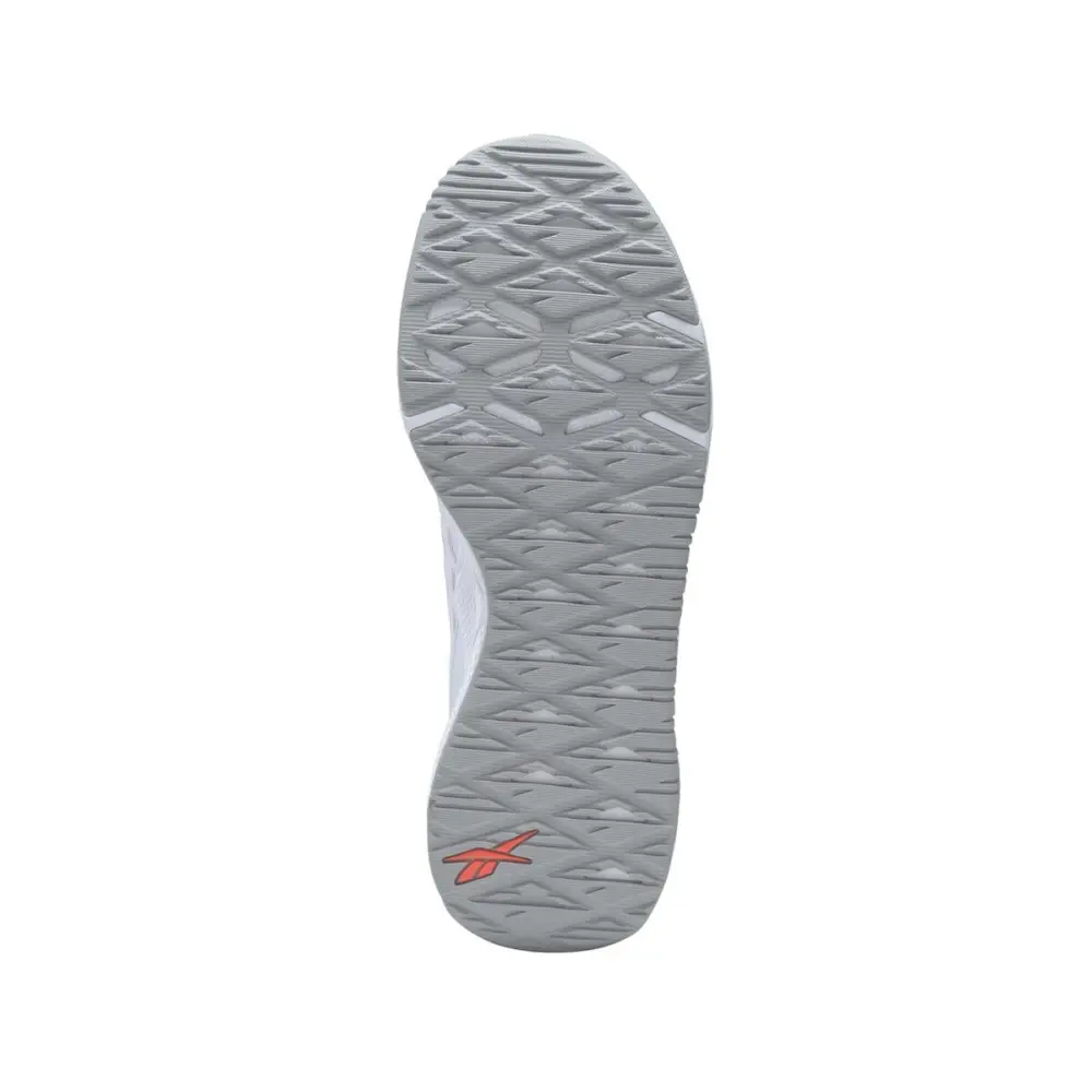 Giày Reebok Nanoflex TR 'White Pure Grey' G58950 - Ảnh 3