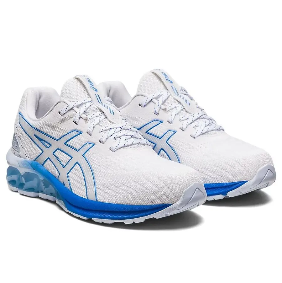 Alternative view of Giày Asics Gel-Quantum 180 7 'Blue White' 1202A341-102