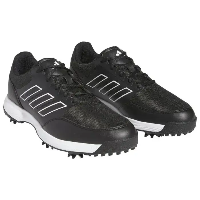 Giày adidas Tech Response 3.0 Wide Golf GV6893 - Ảnh 4