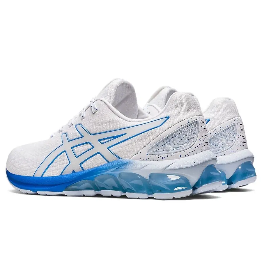 Giày Asics Gel-Quantum 180 7 'Blue White' 1202A341-102 - Ảnh 3