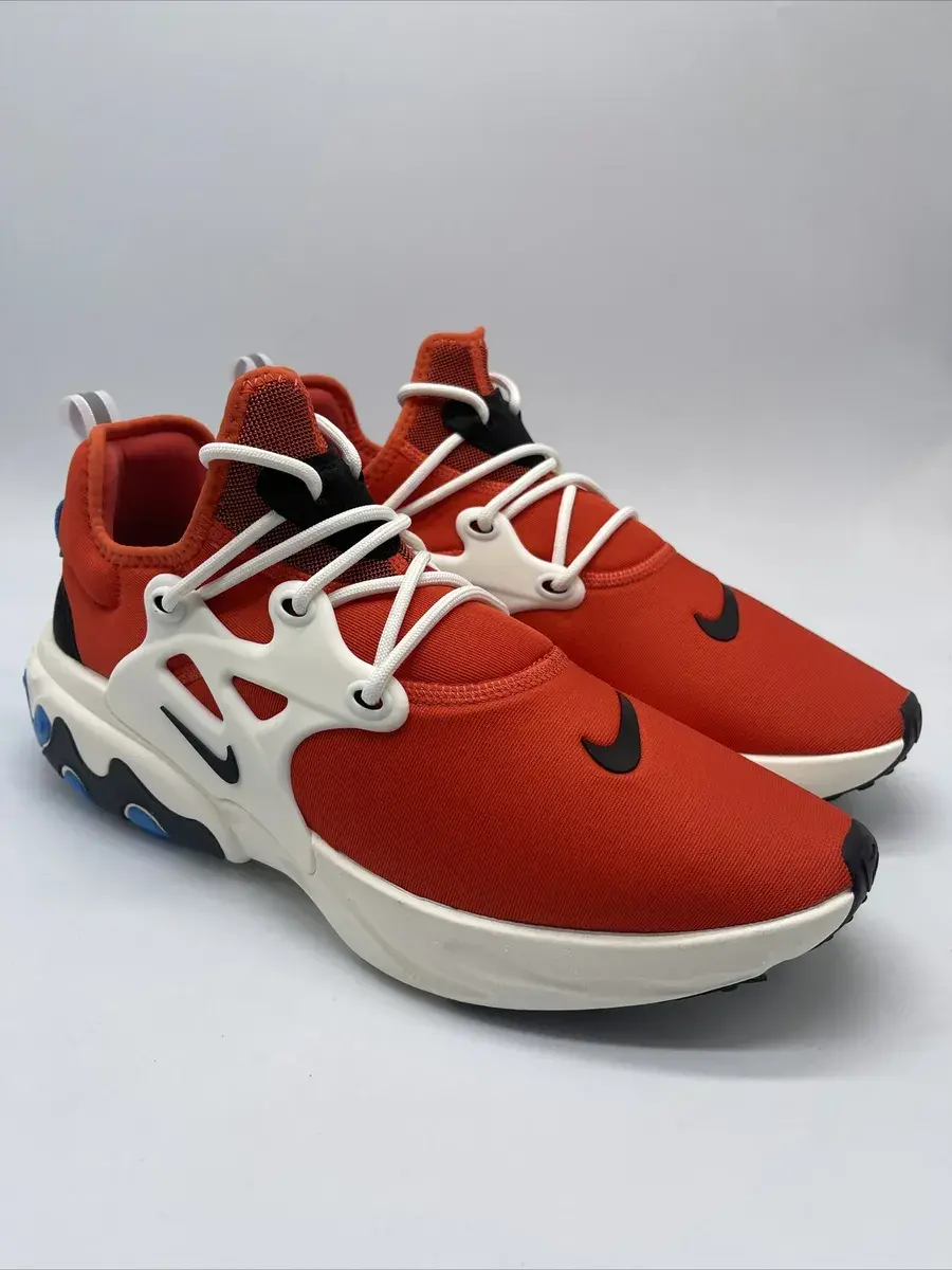 Giày Nike React Presto 'Cosmic Clay' AV2605-800 - Ảnh 6