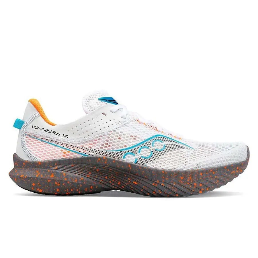 Giày Saucony Kinvara 14 'White' S20823-85