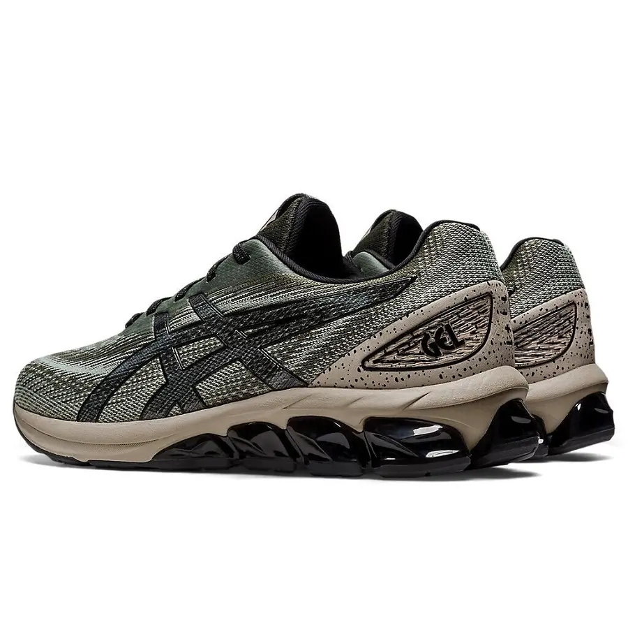 Alternative view of Giày Asics Gel-Quantum 180 7 'Green Olive' 1201A631-300