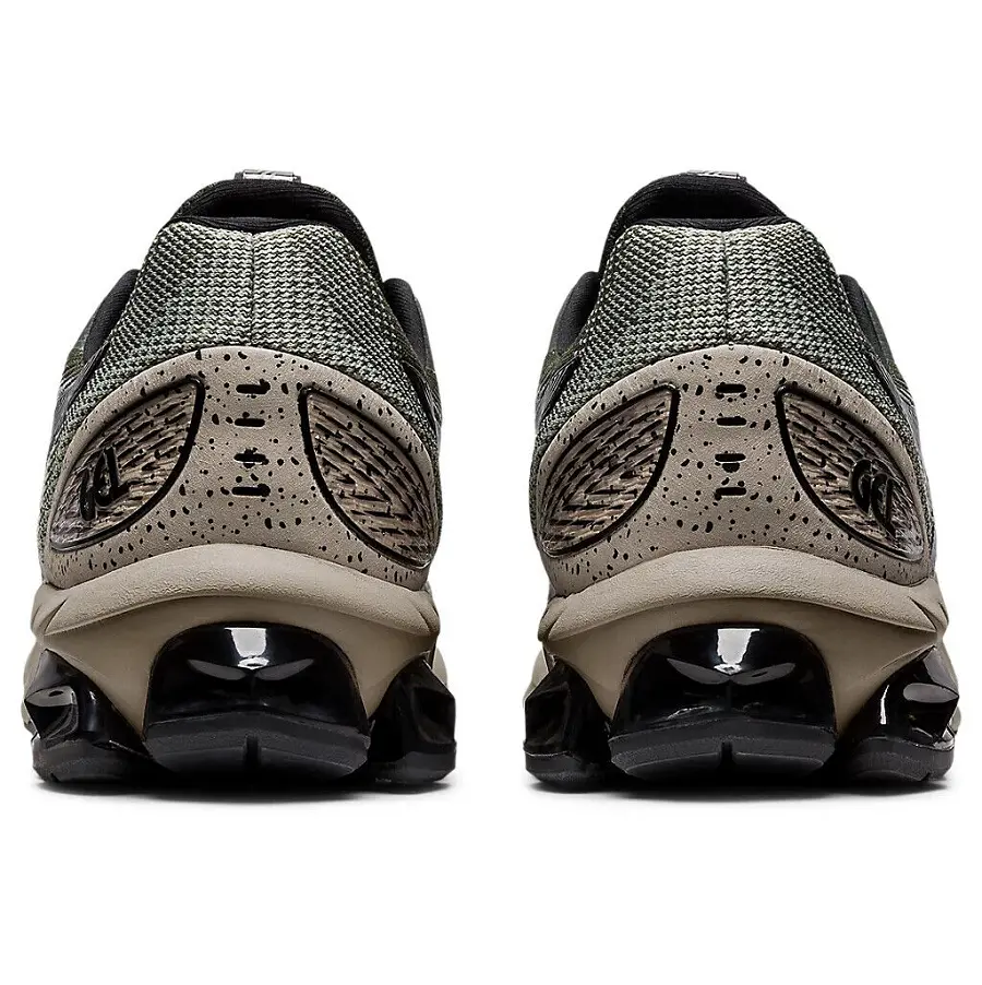 Giày Asics Gel-Quantum 180 7 'Green Olive' 1201A631-300 - Ảnh 4