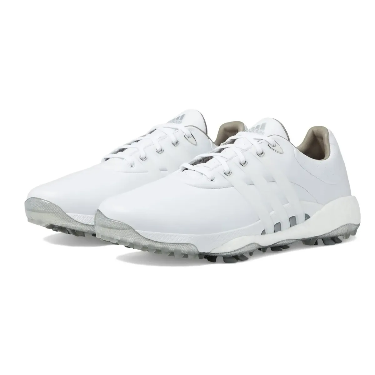 Giày adidas Tour360 22 Golf White GV7245 - Ảnh 3