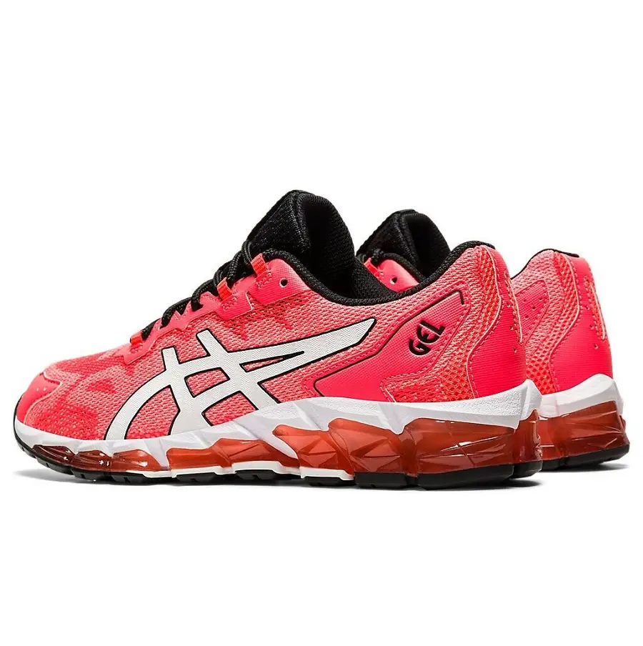 Alternative view of Giày Asics Gel-Quantum 360 6 'Pink' 1202A088-100