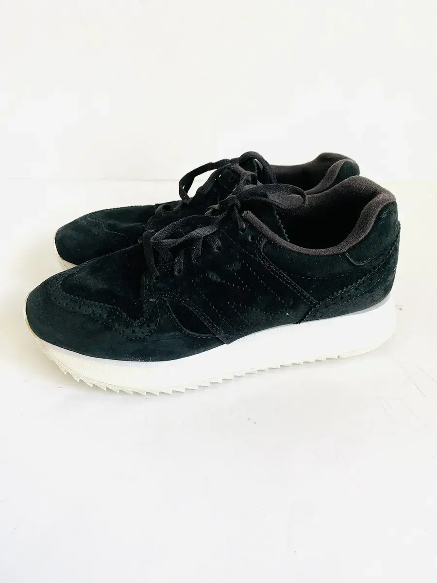 Giày New Balance Sneakers with high sole WL520MA - Ảnh 7