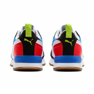 Alternative view of Giày Puma R78 Palace 373117-03