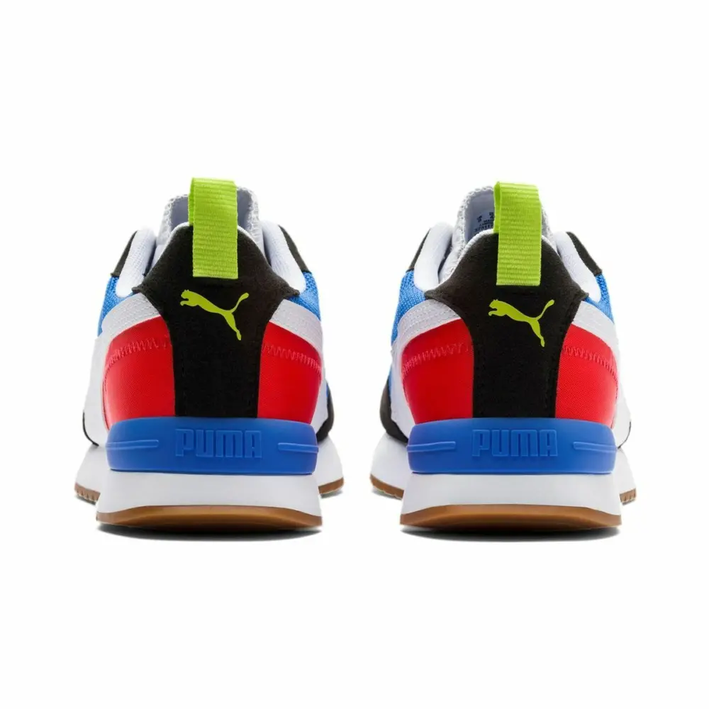 Alternative view of Giày Puma R78 Palace 373117-03