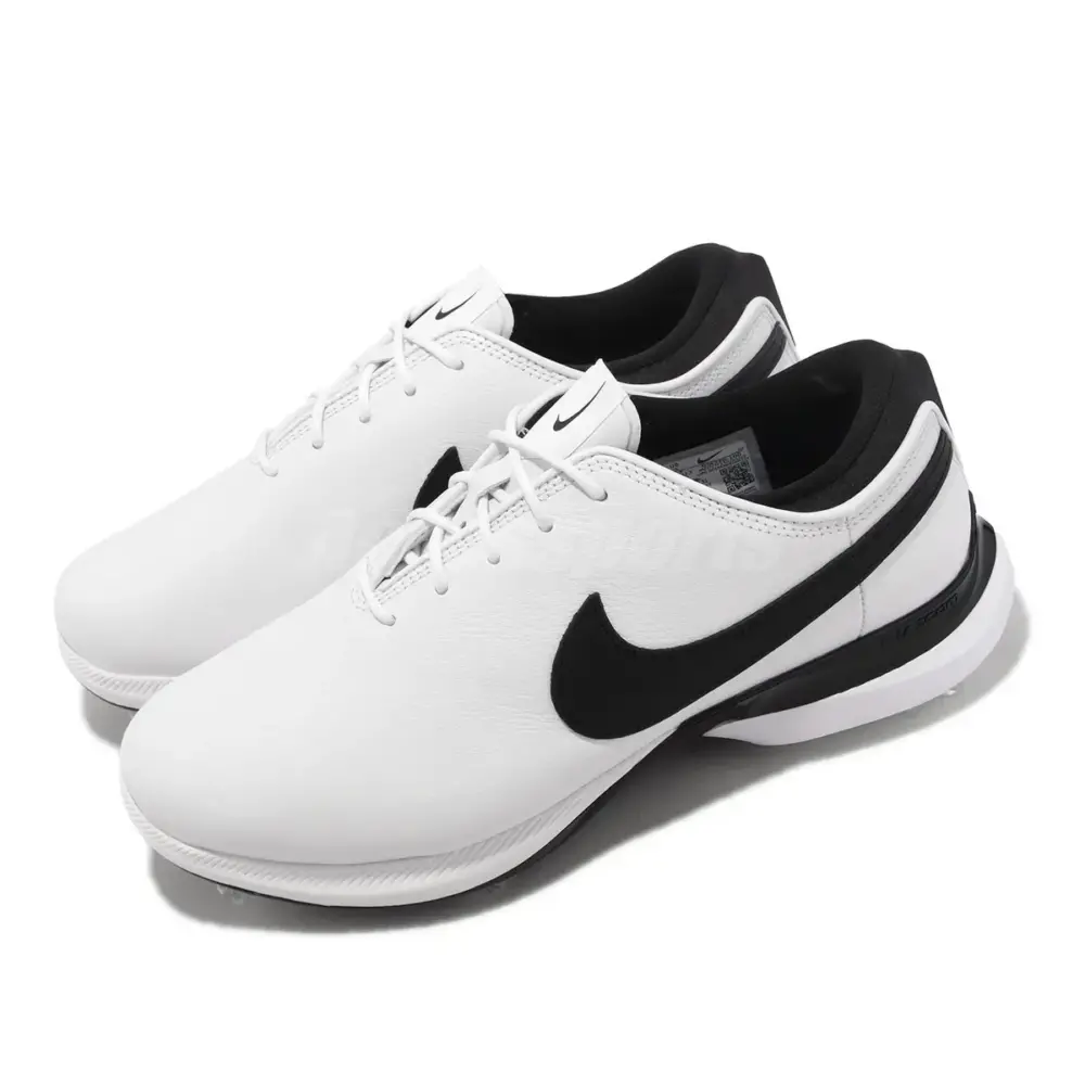 Alternative view of Giày Nike Air Zoom Victory Tour II ‘White Black’ DJ6570-100