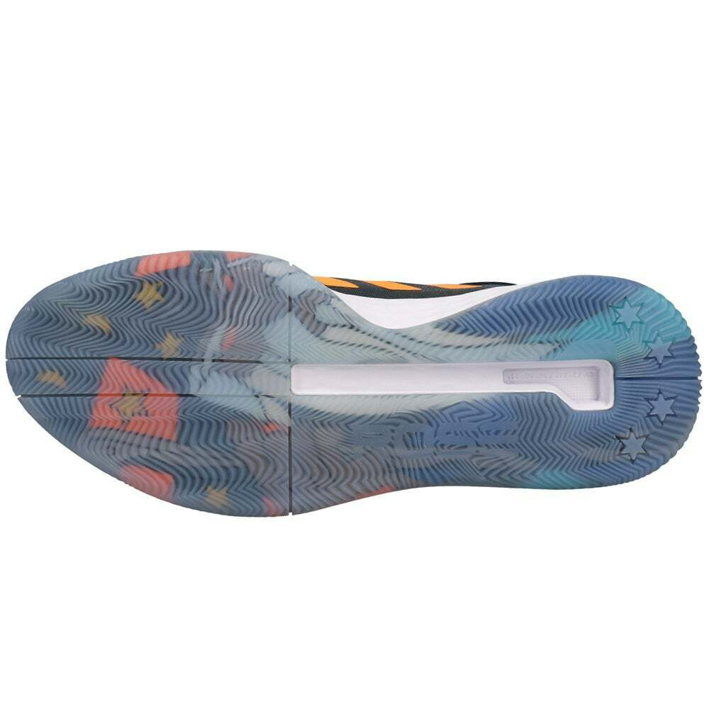 Giày Adidas D Rose 11 'Blue' FV8932 - Ảnh 4