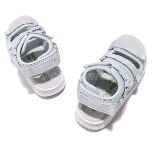 Alternative view of Dép New Balance 750 'Blue White' SD750IB