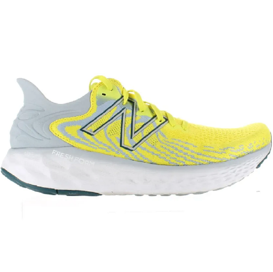 Giày New Balance Fresh Foam 1080v1 'Sulphur Yellow' M1080C11