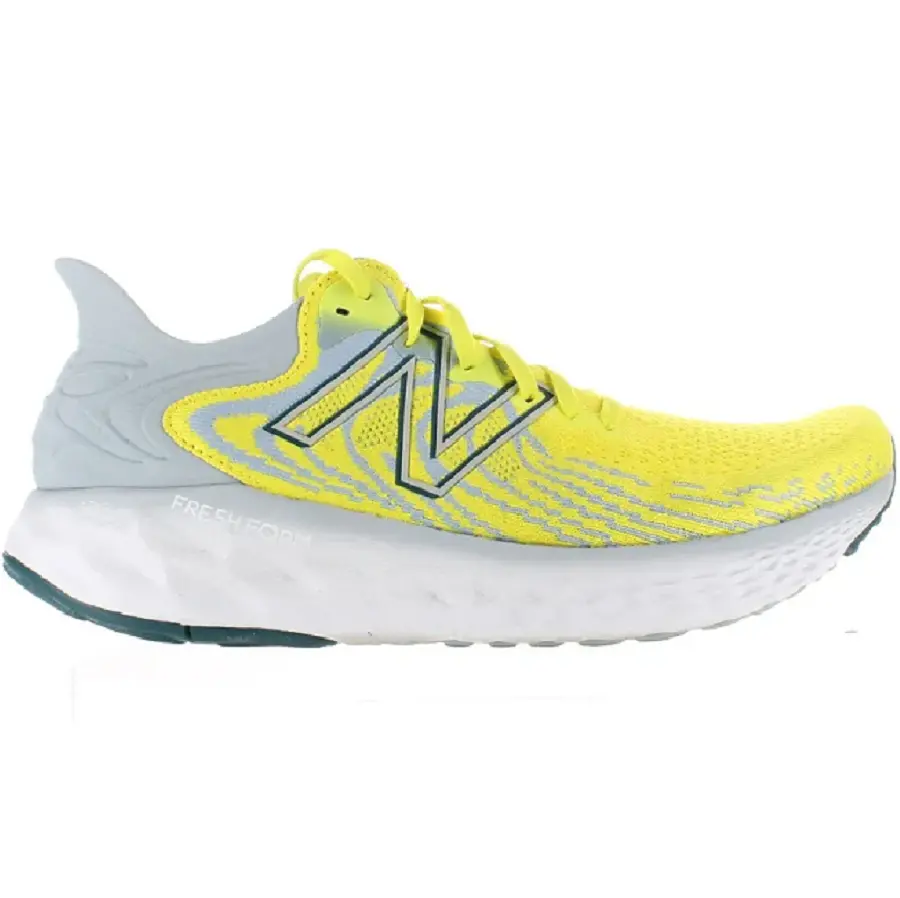 Giày New Balance Fresh Foam 1080v1 'Sulphur Yellow' M1080C11
