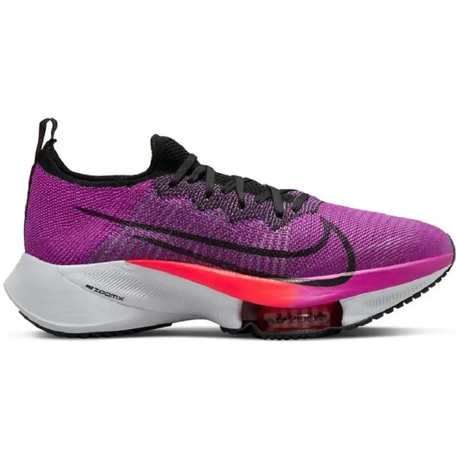 Giày Nike Air Zoom Tempo Flyknit 'Hyper Violet' CI9924-501