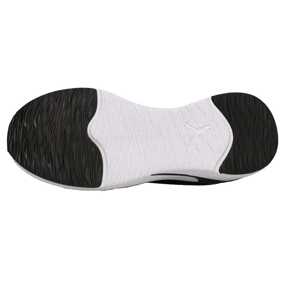 Giày Puma Better Foam Adore 'Black' 195338-01 - Ảnh 6
