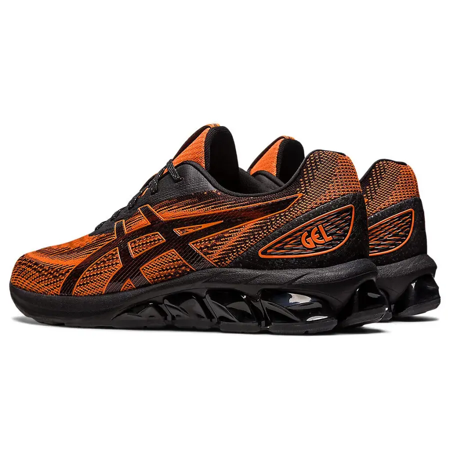 Alternative view of Giày Asics Gel-Quantum 180 7 'Black Habanero' 1201A631-008