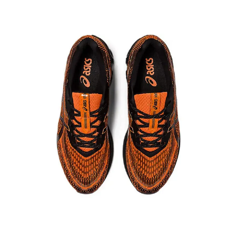 Giày Asics Gel-Quantum 180 7 'Black Habanero' 1201A631-008 - Ảnh 4
