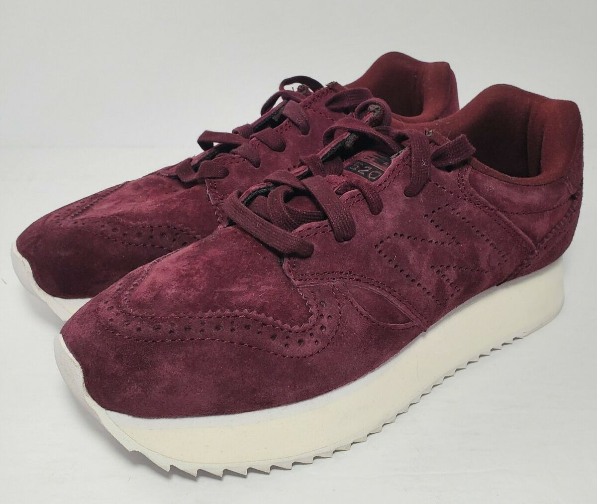 Giày New Balance 520 SZ 7.5 WL520MC - Ảnh 3