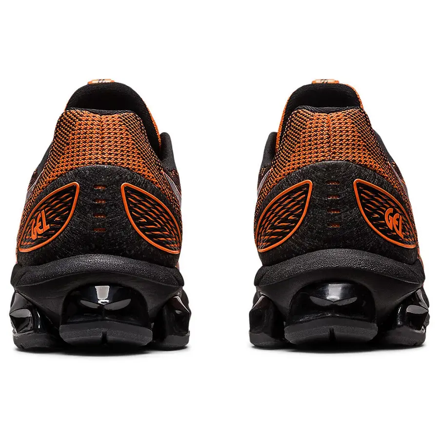 Giày Asics Gel-Quantum 180 7 'Black Habanero' 1201A631-008 - Ảnh 5