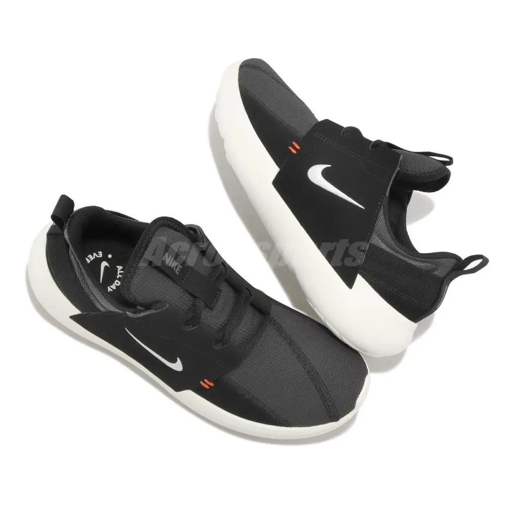 Giày Nike E-series Ad "Anthracite" 8405-001 - Ảnh 4