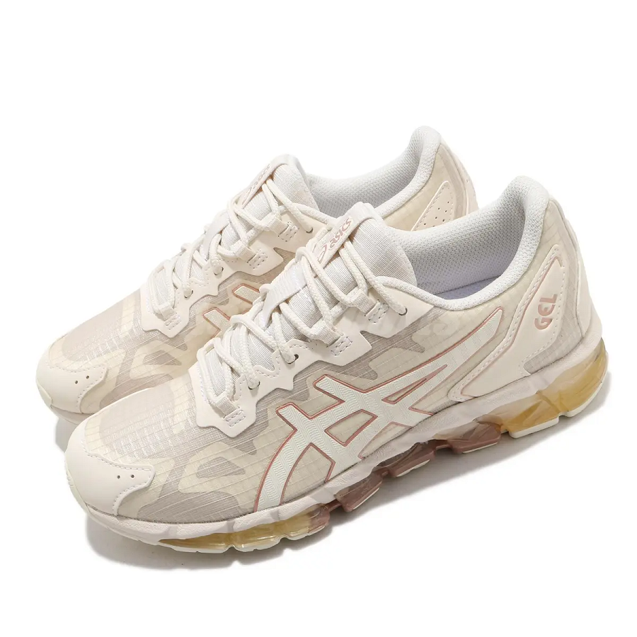Giày Asics Gel-Quantum 360 6 'Brich Rose Gold' 1202A088-200 - Ảnh 3