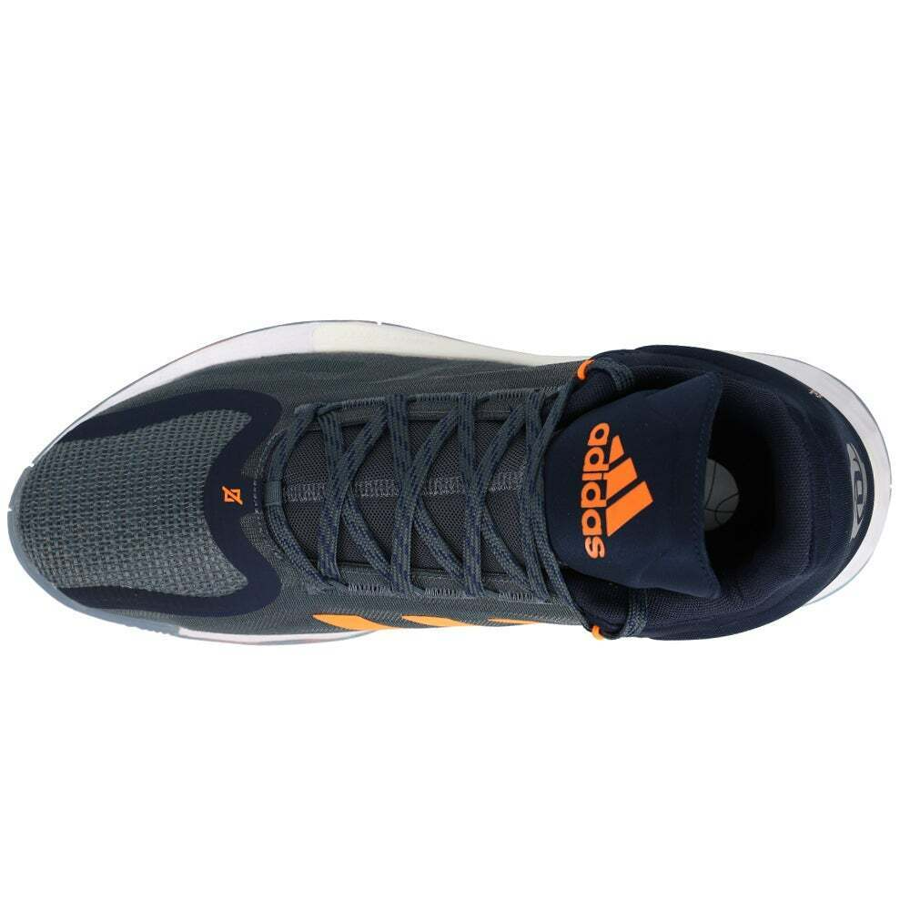 Giày Adidas D Rose 11 'Blue' FV8932 - Ảnh 3